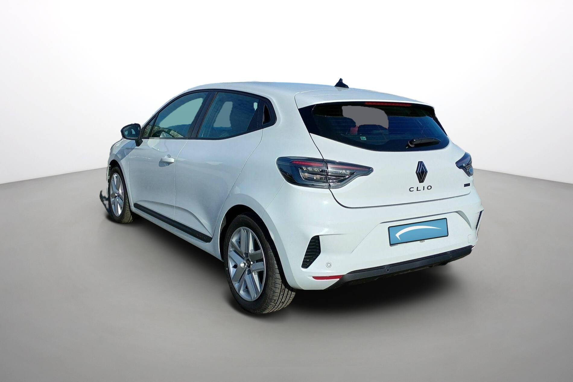 Vente en ligne Renault Clio 5 Clio E-Tech full hybrid 145 ch GSR2 au prix de 20 990 €