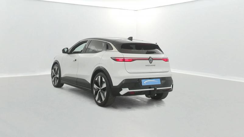 Vente en ligne Renault Megane E-Tech  EV60 220 ch super charge au prix de 23 990 €