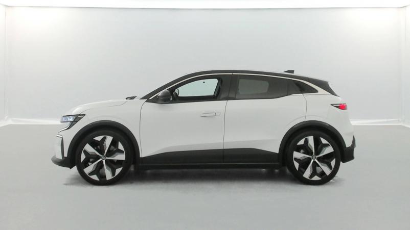 Vente en ligne Renault Megane E-Tech  EV60 220 ch super charge au prix de 23 990 €