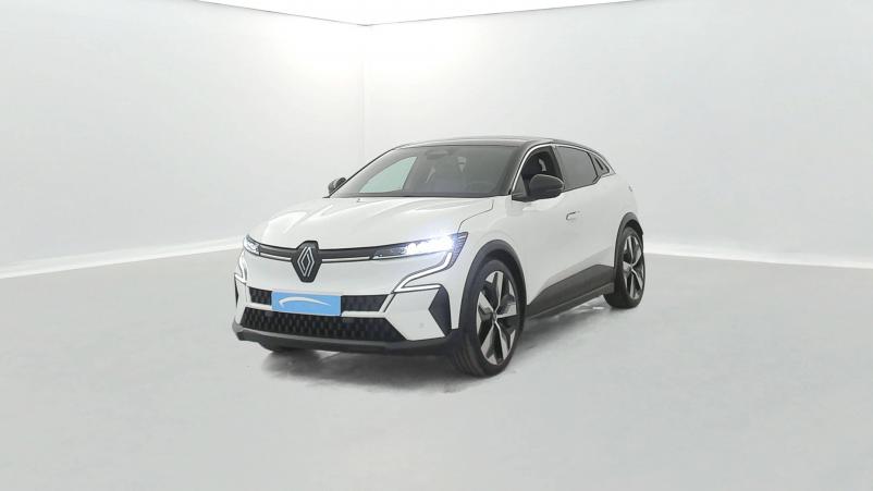 Vente en ligne Renault Megane E-Tech  EV60 220 ch super charge au prix de 23 990 €