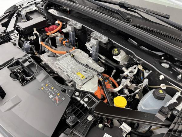 Vente en ligne Renault Megane E-Tech  EV60 220 ch super charge au prix de 23 990 €