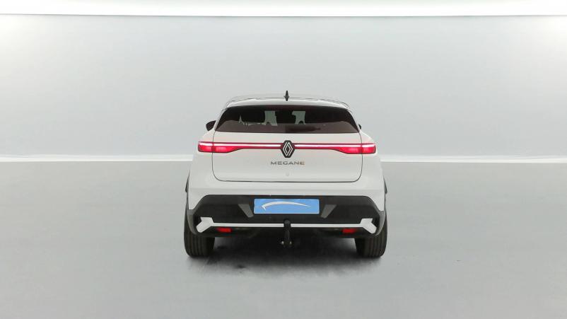 Vente en ligne Renault Megane E-Tech  EV60 220 ch super charge au prix de 23 990 €