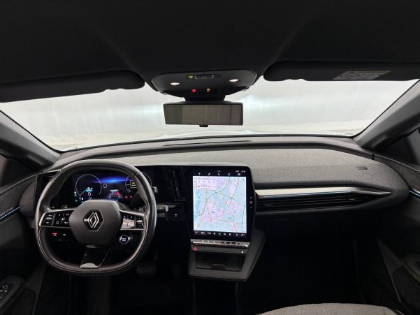 Vente en ligne Renault Megane E-Tech  EV60 220 ch super charge au prix de 23 990 €