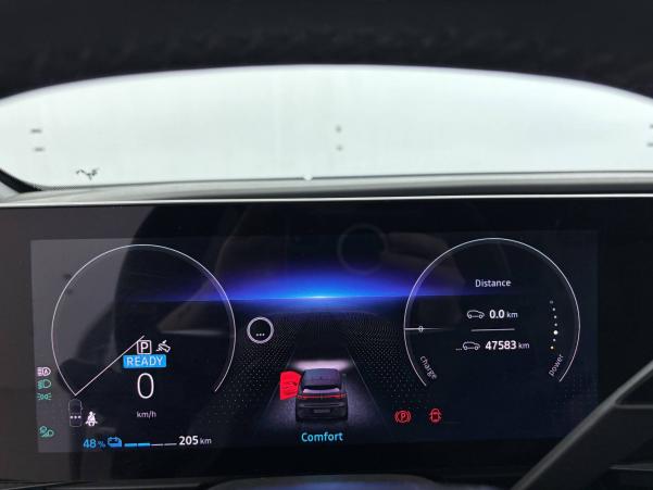 Vente en ligne Renault Megane E-Tech  EV60 220 ch super charge au prix de 23 990 €