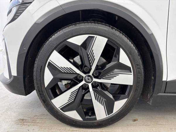 Vente en ligne Renault Megane E-Tech  EV60 220 ch super charge au prix de 23 990 €