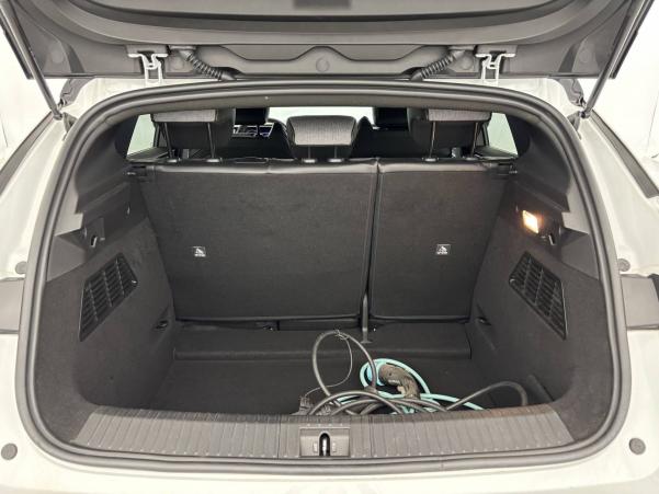 Vente en ligne Renault Megane E-Tech  EV60 220 ch super charge au prix de 23 990 €