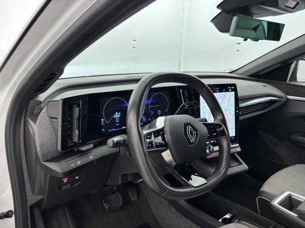 Vente en ligne Renault Megane E-Tech  EV60 220 ch super charge au prix de 23 990 €