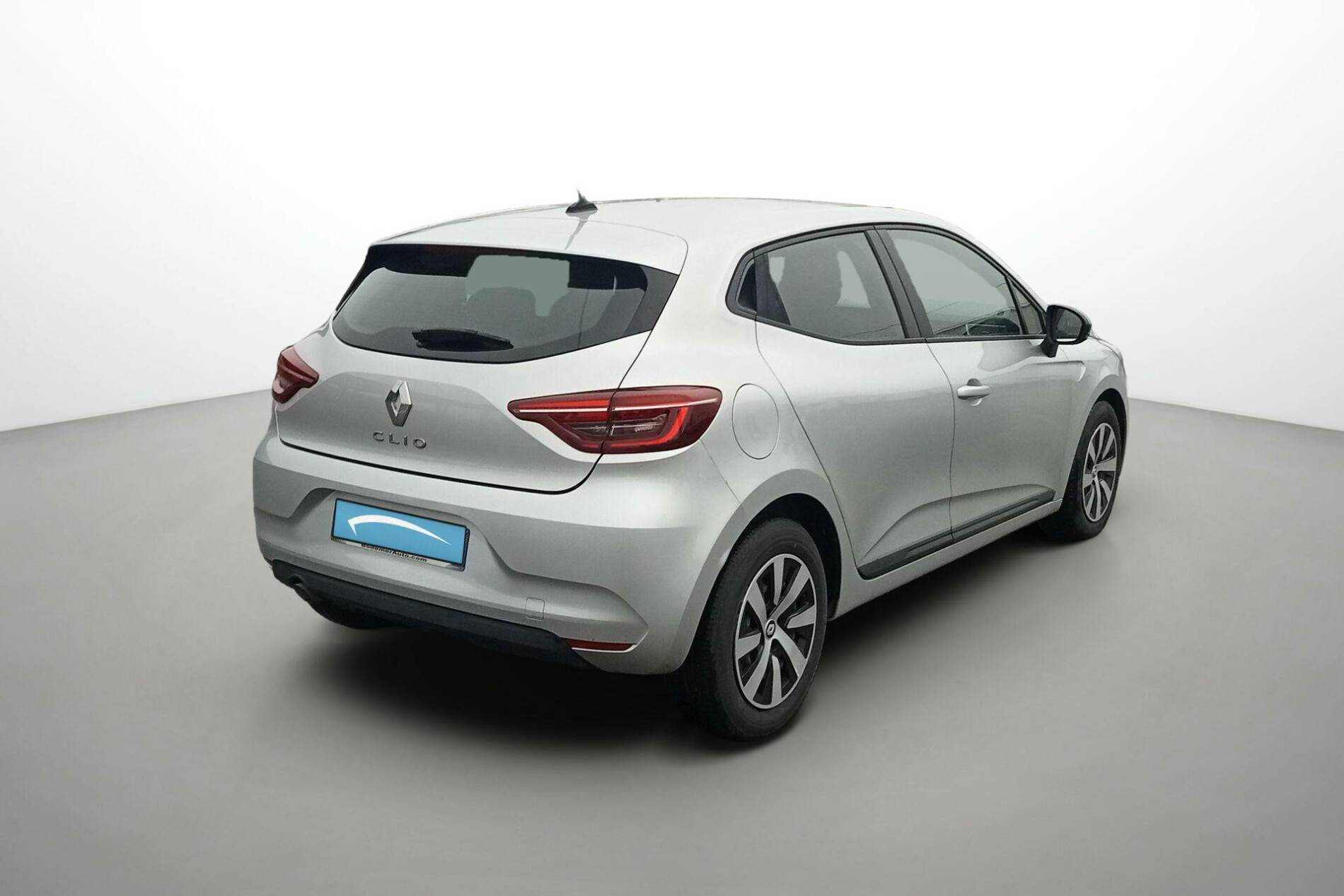 Vente en ligne Renault Clio 5 Clio TCe 90 au prix de 14 990 €