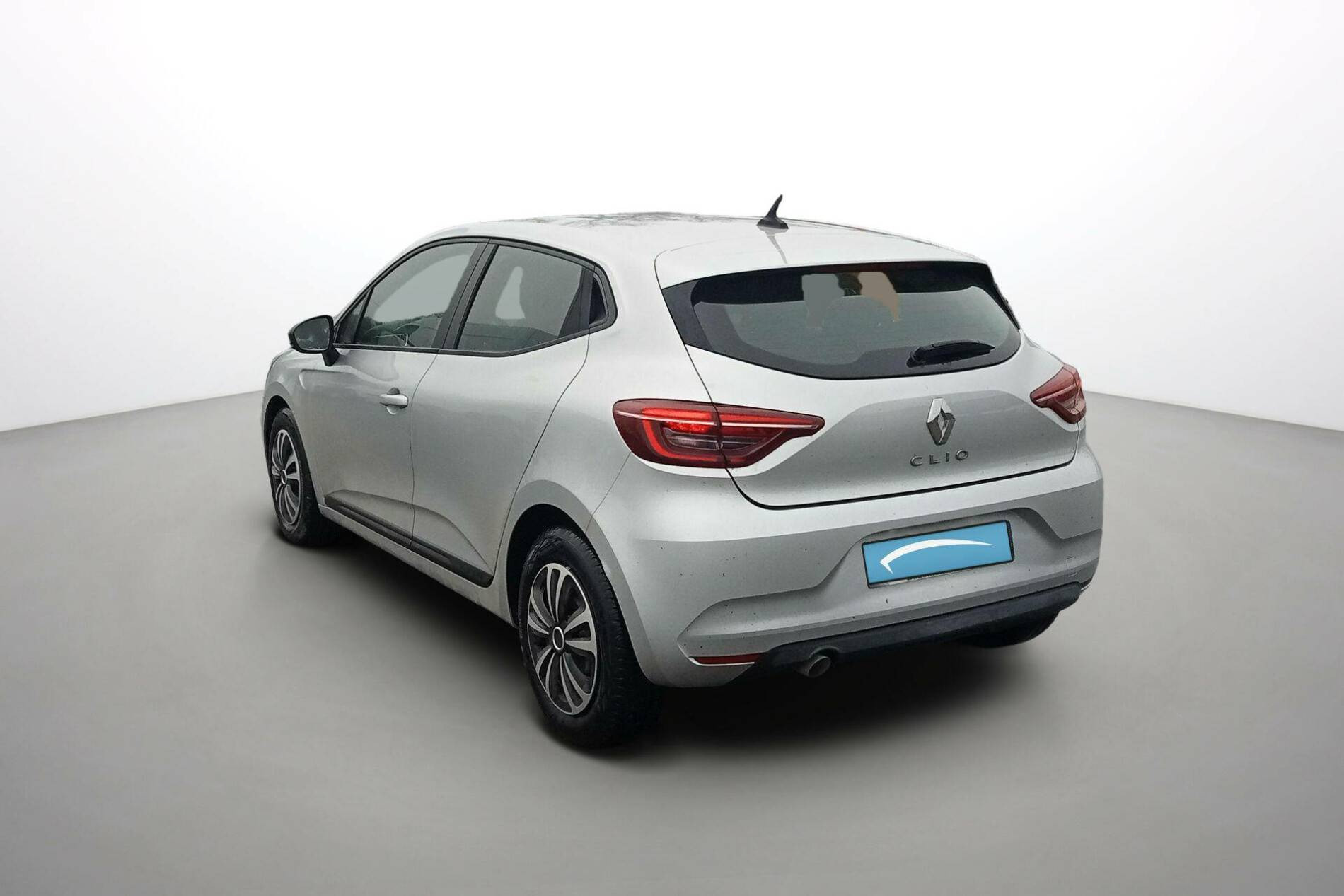 Vente en ligne Renault Clio 5 Clio TCe 90 au prix de 14 990 €