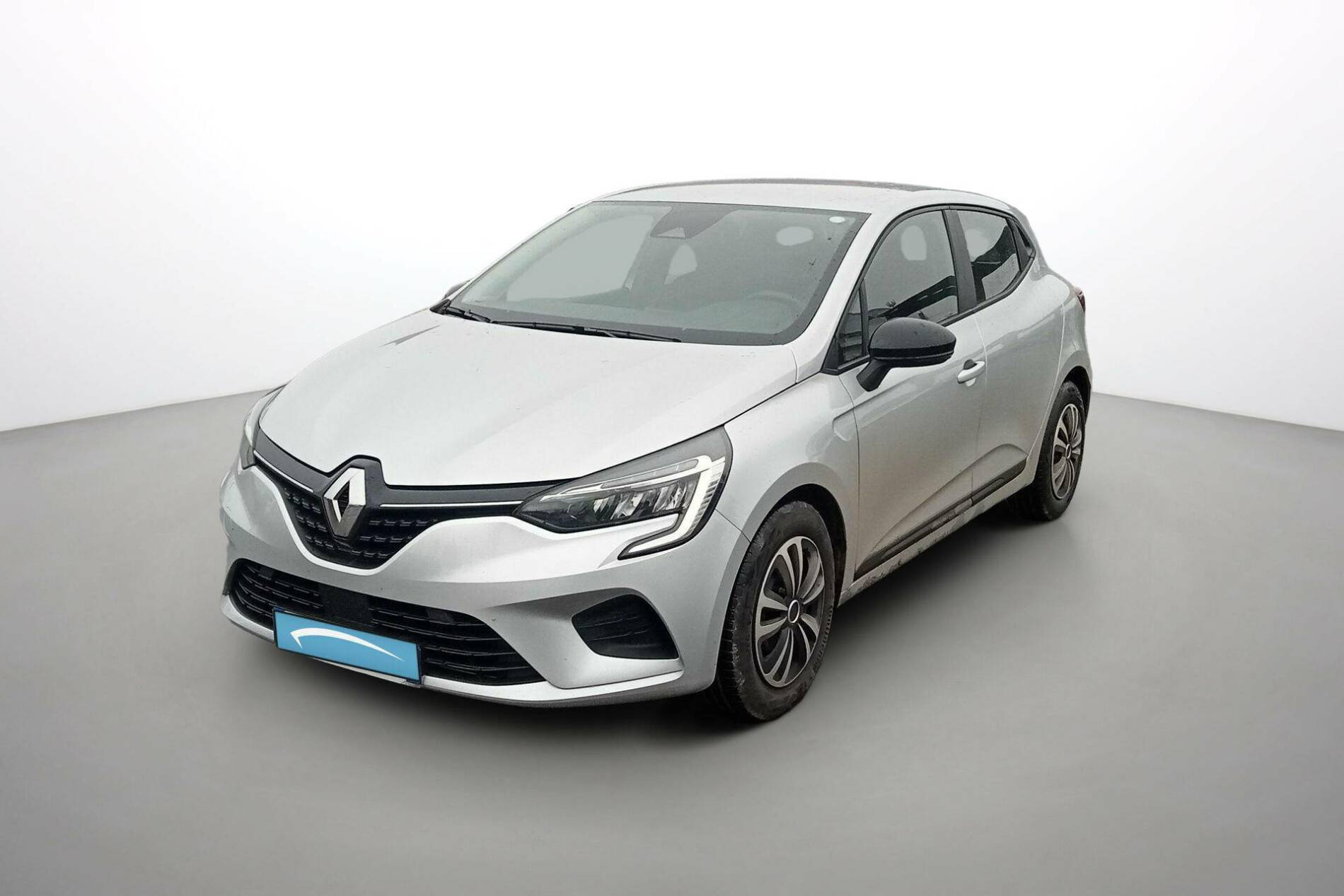 Vente en ligne Renault Clio 5 Clio TCe 90 au prix de 14 990 €