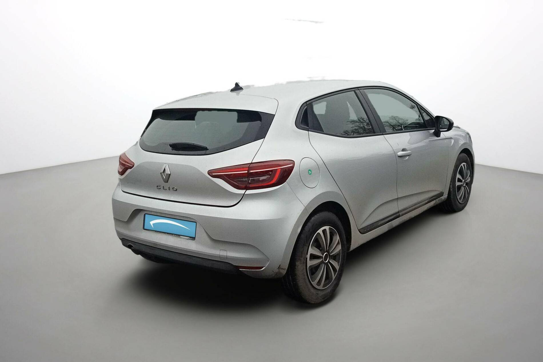 Vente en ligne Renault Clio 5 Clio TCe 90 au prix de 14 990 €