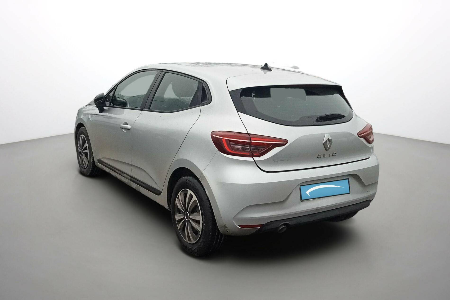 Vente en ligne Renault Clio 5 Clio TCe 90 au prix de 14 990 €