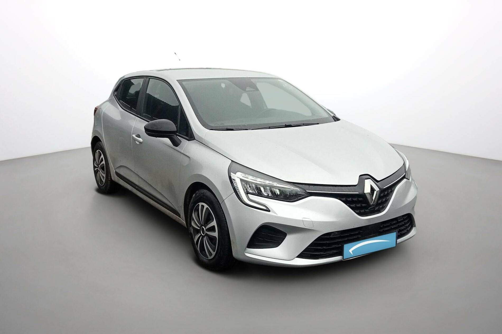 Vente en ligne Renault Clio 5 Clio TCe 90 au prix de 14 990 €