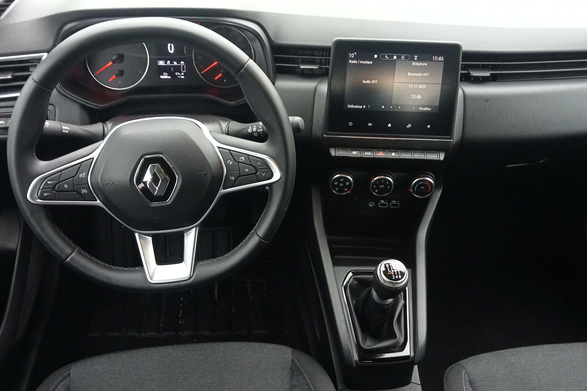 Vente en ligne Renault Clio 5 Clio TCe 90 au prix de 14 990 €