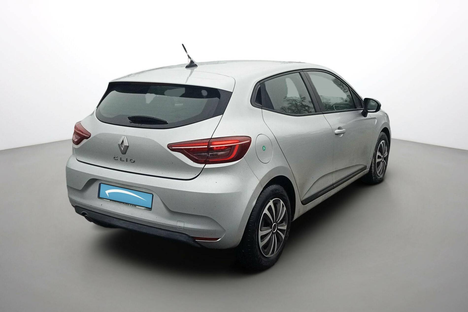 Vente en ligne Renault Clio 5 Clio TCe 90 au prix de 14 990 €