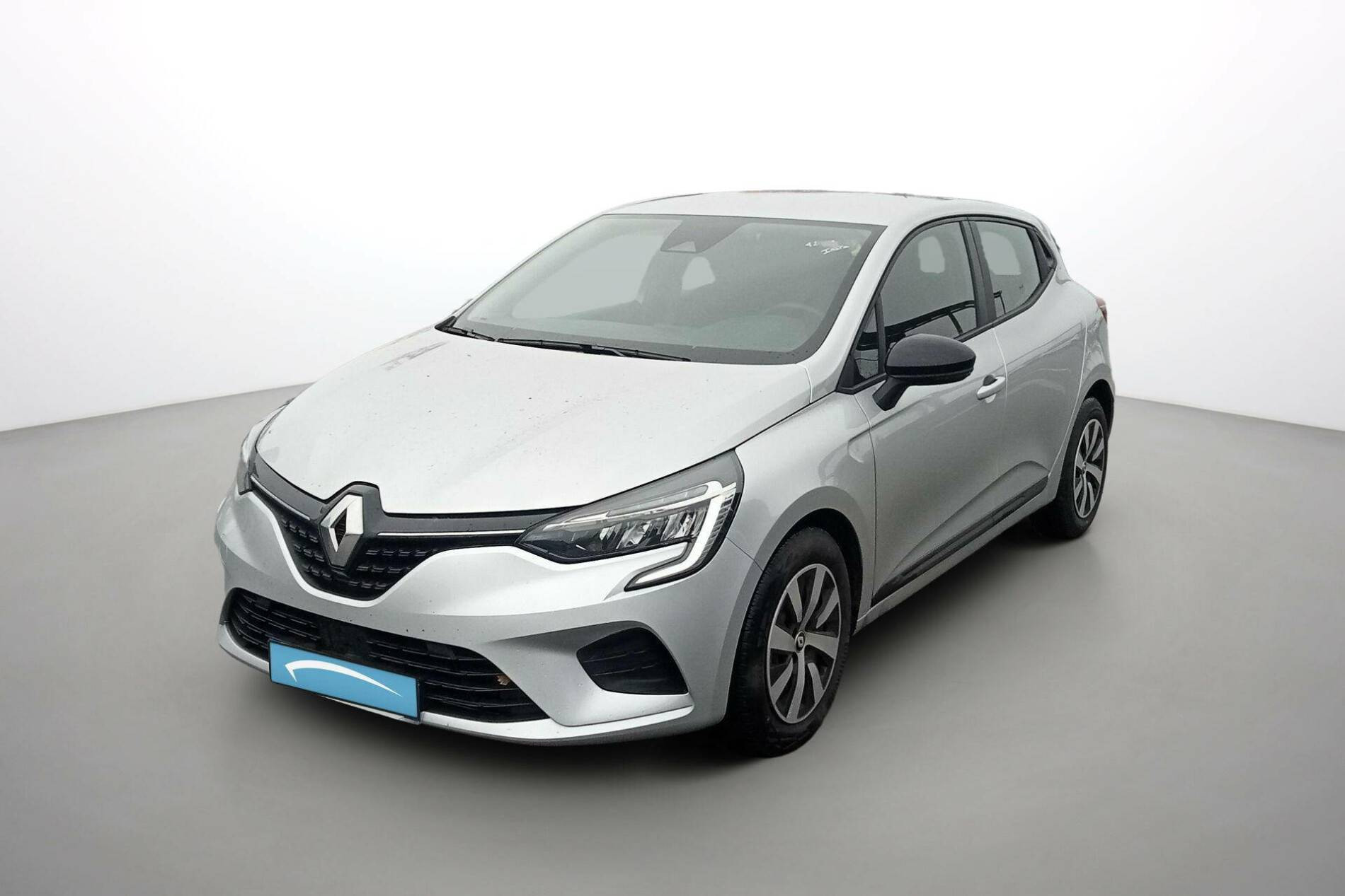 Vente en ligne Renault Clio 5 Clio TCe 90 au prix de 14 990 €