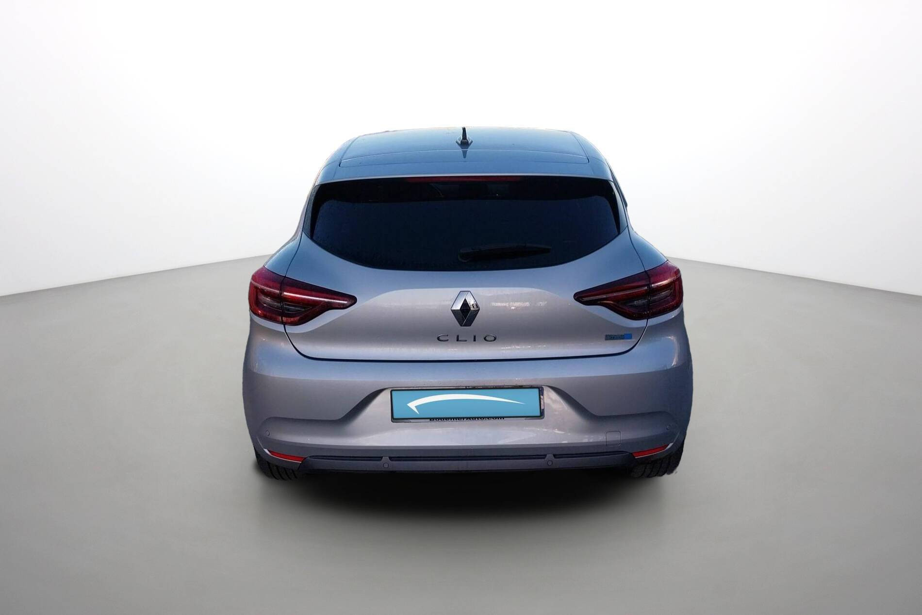 Vente en ligne Renault Clio 5 R.S. line E-Tech full hybrid 145 au prix de 18 490 €