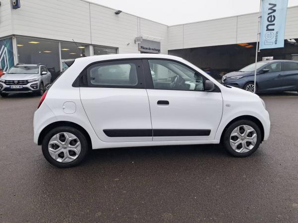 Vente en ligne Renault Twingo 3  SCe 65 - 20 au prix de 9 990 €