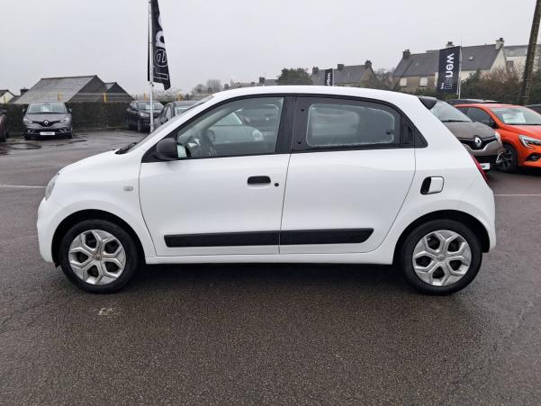 Vente en ligne Renault Twingo 3  SCe 65 - 20 au prix de 9 990 €