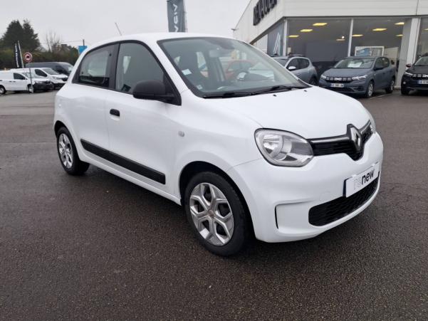 Vente en ligne Renault Twingo 3  SCe 65 - 20 au prix de 9 990 €