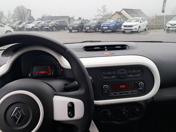 Vente en ligne Renault Twingo 3  SCe 65 - 20 au prix de 9 990 €