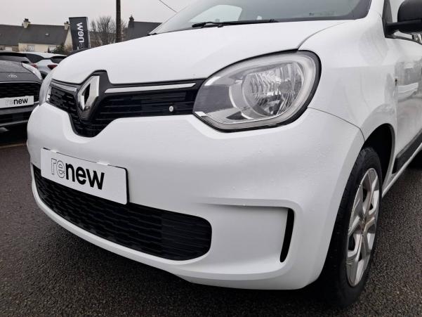 Vente en ligne Renault Twingo 3  SCe 65 - 20 au prix de 9 990 €