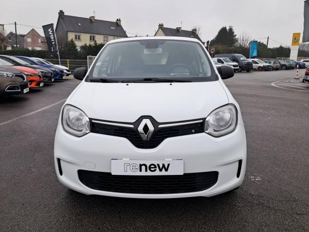 Vente en ligne Renault Twingo 3  SCe 65 - 20 au prix de 9 990 €