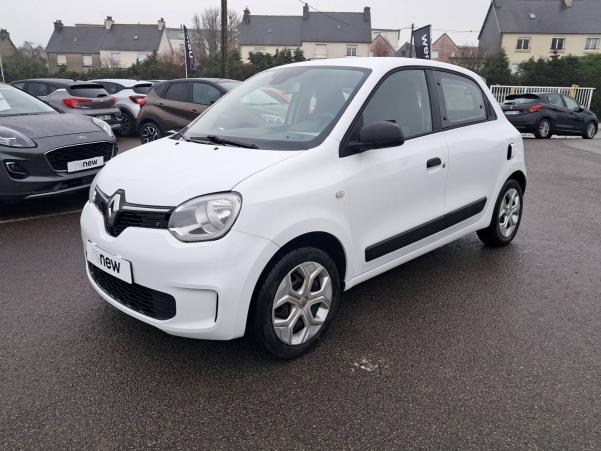 Vente en ligne Renault Twingo 3  SCe 65 - 20 au prix de 9 990 €