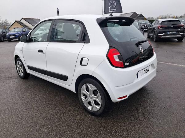 Vente en ligne Renault Twingo 3  SCe 65 - 20 au prix de 9 990 €