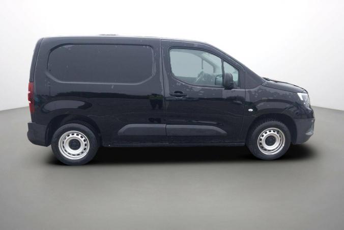 Vente en ligne Opel Combo Cargo  1.5 130 CH S/S L1H1 1000 KG BVA8 au prix de 19 490 €