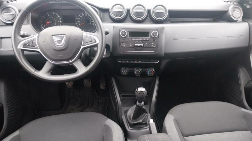 Vente en ligne Dacia Duster  Blue dCi 115 4x2 au prix de 18 990 €