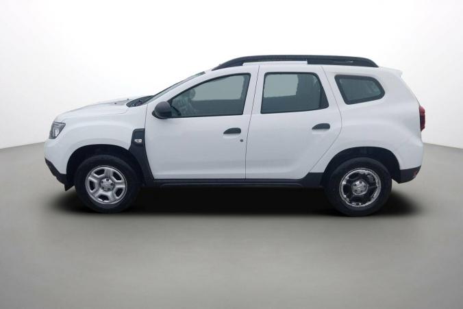 Vente en ligne Dacia Duster  Blue dCi 115 4x2 au prix de 18 990 €