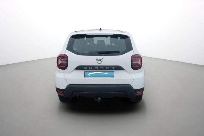 Vente en ligne Dacia Duster  Blue dCi 115 4x2 au prix de 18 990 €
