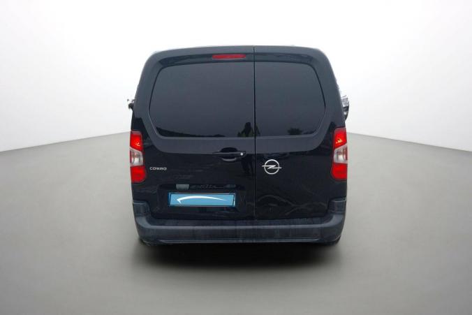 Vente en ligne Opel Combo Cargo  1.5 130 CH S/S L1H1 1000 KG BVA8 au prix de 19 490 €