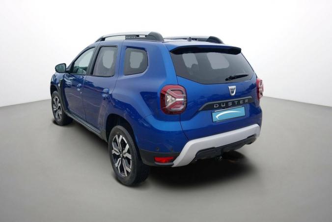 Vente en ligne Dacia Duster  Blue dCi 115 4x2 au prix de 18 990 €