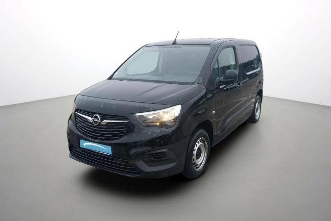 Vente en ligne Opel Combo Cargo  1.5 130 CH S/S L1H1 1000 KG BVA8 au prix de 19 490 €