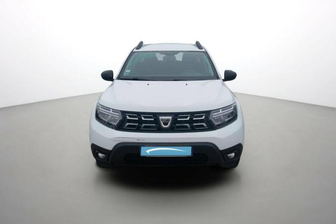 Vente en ligne Dacia Duster  Blue dCi 115 4x2 au prix de 18 990 €