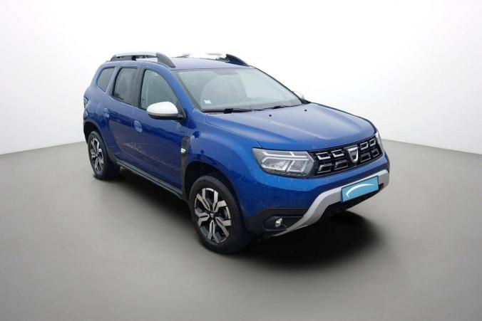 Vente en ligne Dacia Duster  Blue dCi 115 4x2 au prix de 18 990 €