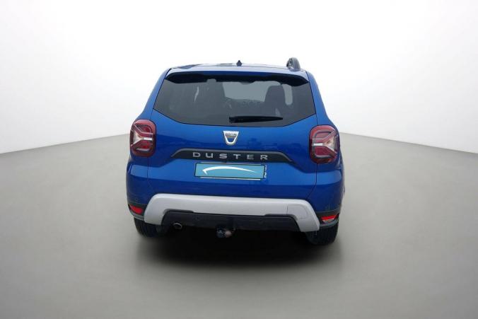 Vente en ligne Dacia Duster  Blue dCi 115 4x2 au prix de 18 990 €