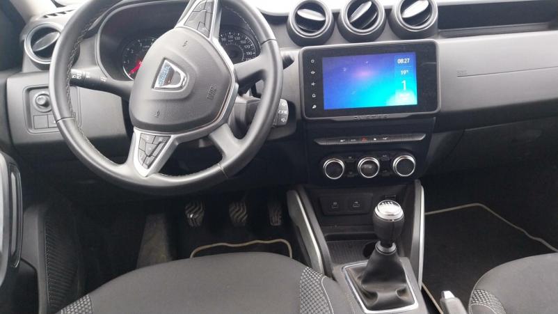 Vente en ligne Dacia Duster  Blue dCi 115 4x2 au prix de 18 990 €