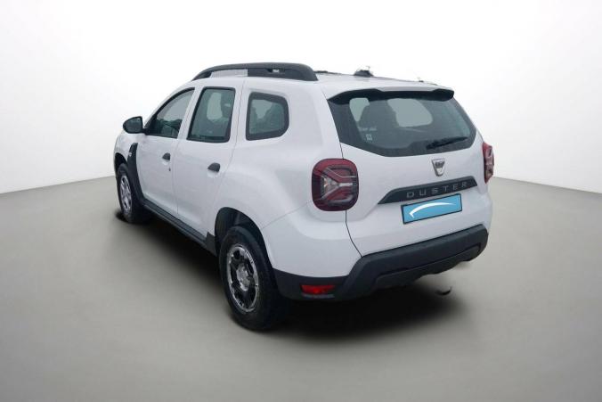 Vente en ligne Dacia Duster  Blue dCi 115 4x2 au prix de 18 990 €