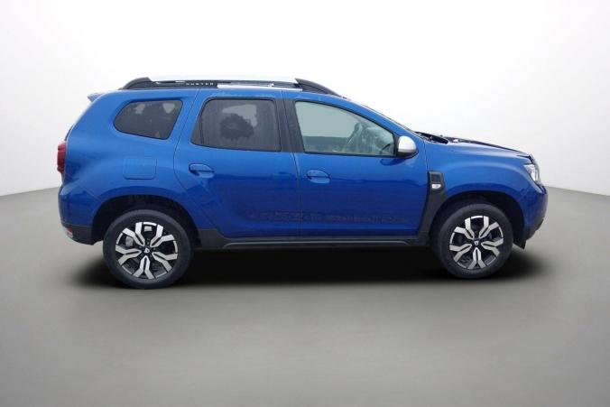 Vente en ligne Dacia Duster  Blue dCi 115 4x2 au prix de 18 990 €