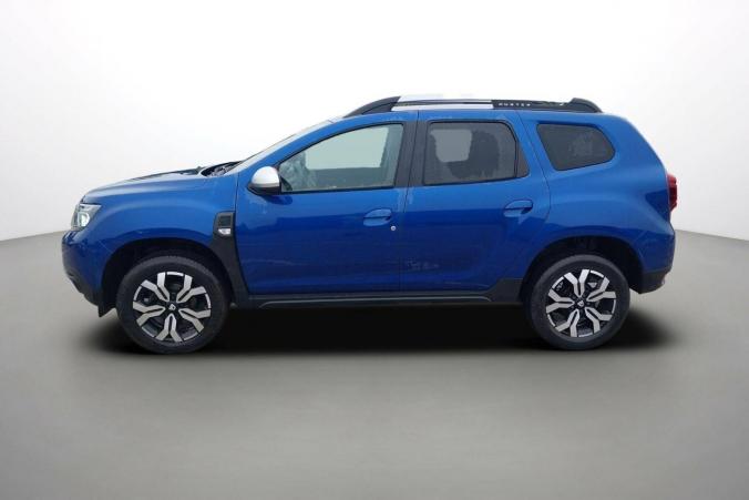 Vente en ligne Dacia Duster  Blue dCi 115 4x2 au prix de 18 990 €