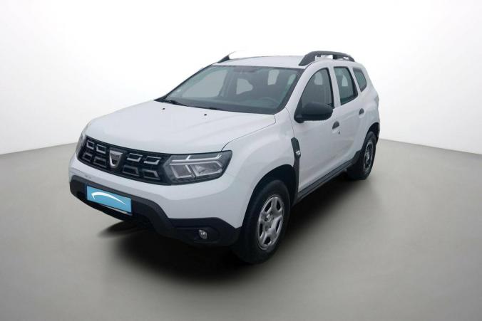 Vente en ligne Dacia Duster  Blue dCi 115 4x2 au prix de 18 990 €