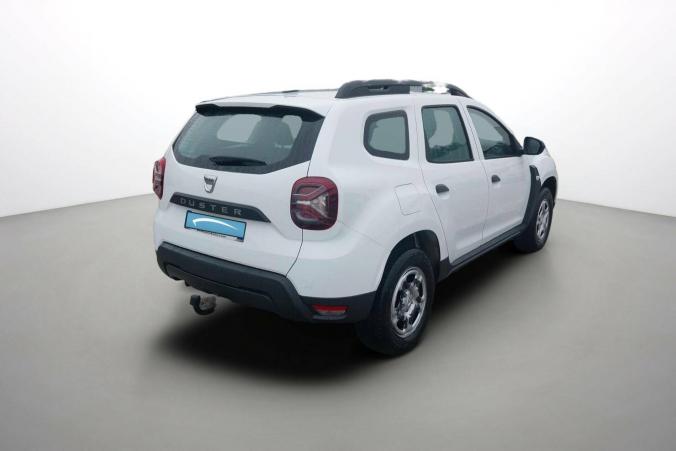 Vente en ligne Dacia Duster  Blue dCi 115 4x2 au prix de 18 990 €