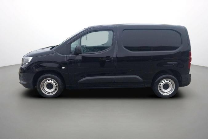 Vente en ligne Opel Combo Cargo  1.5 130 CH S/S L1H1 1000 KG BVA8 au prix de 19 490 €