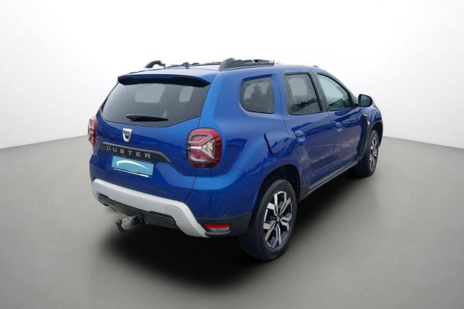 Vente en ligne Dacia Duster  Blue dCi 115 4x2 au prix de 18 990 €