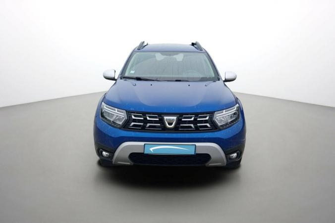 Vente en ligne Dacia Duster  Blue dCi 115 4x2 au prix de 18 990 €