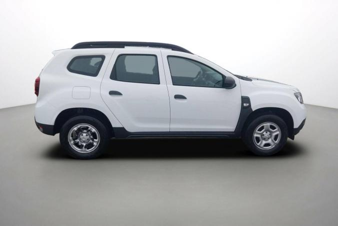 Vente en ligne Dacia Duster  Blue dCi 115 4x2 au prix de 18 990 €
