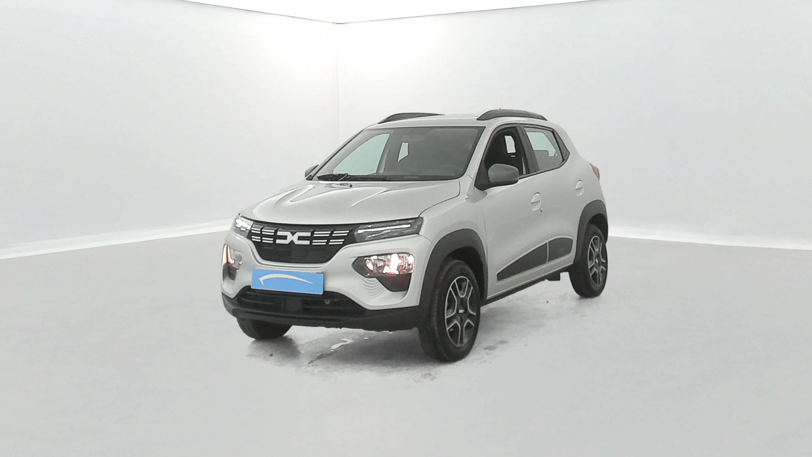Dacia Spring Spring occasion de 2023 en vente à Carhaix